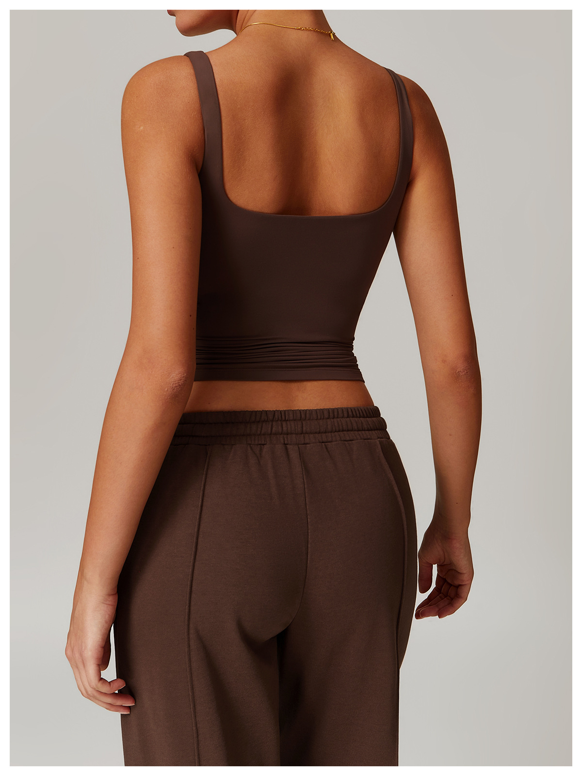 Second Skin Top