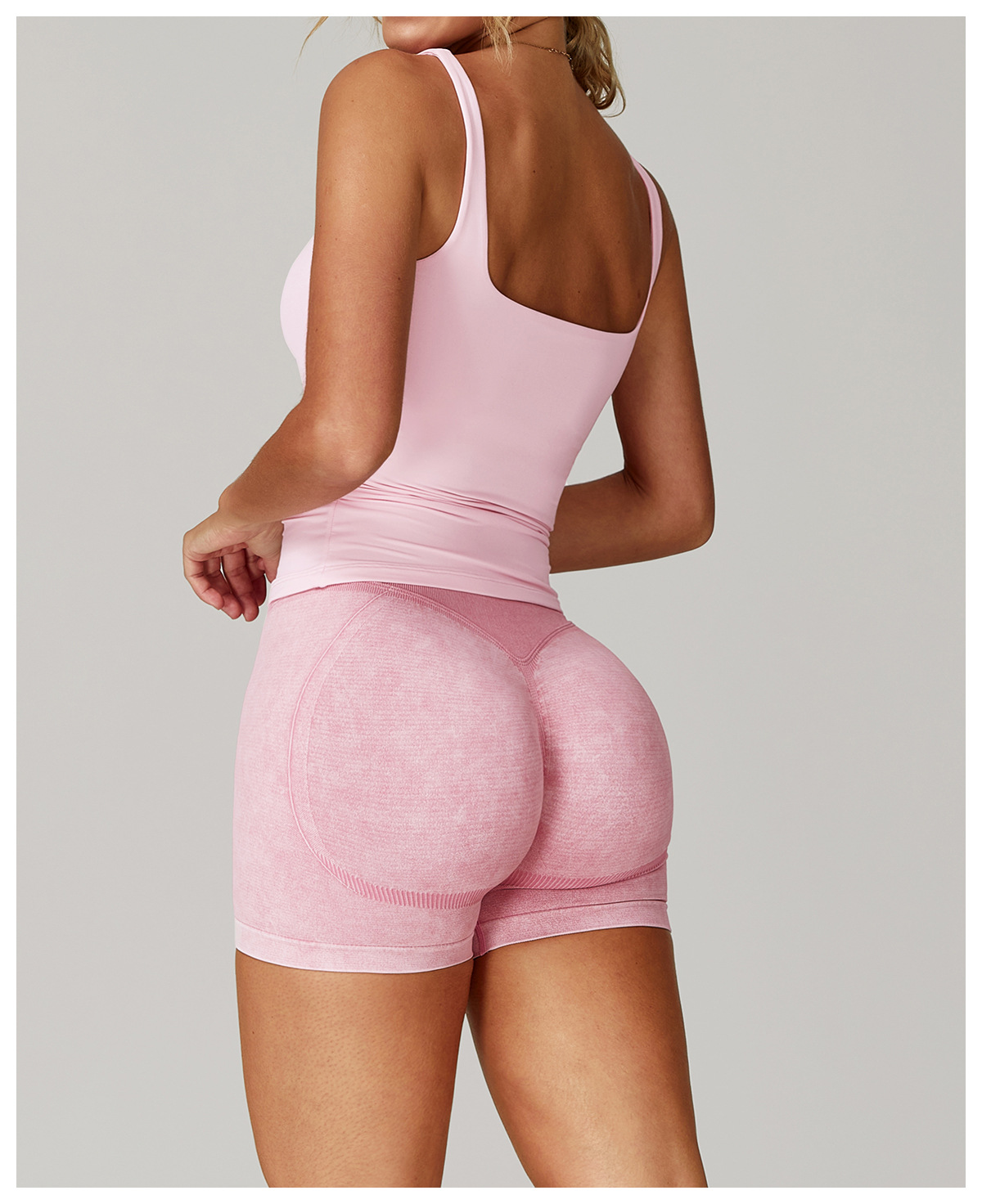 Second Skin Top