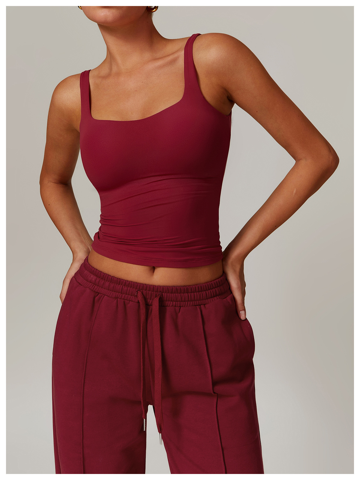 Second Skin Top