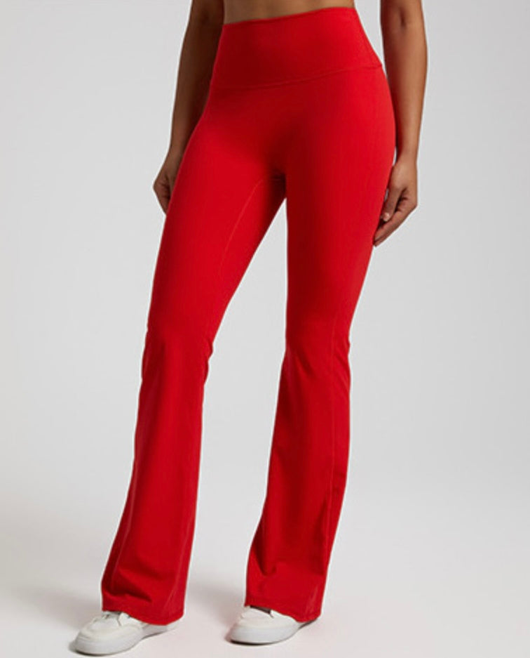 Cloud-Flare Leggings