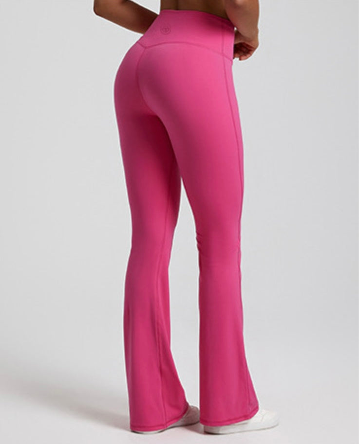 Cloud-Flare Leggings