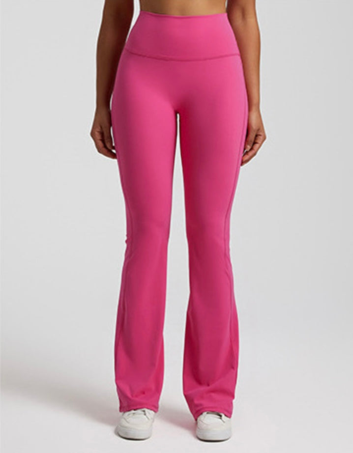 Cloud-Flare Leggings