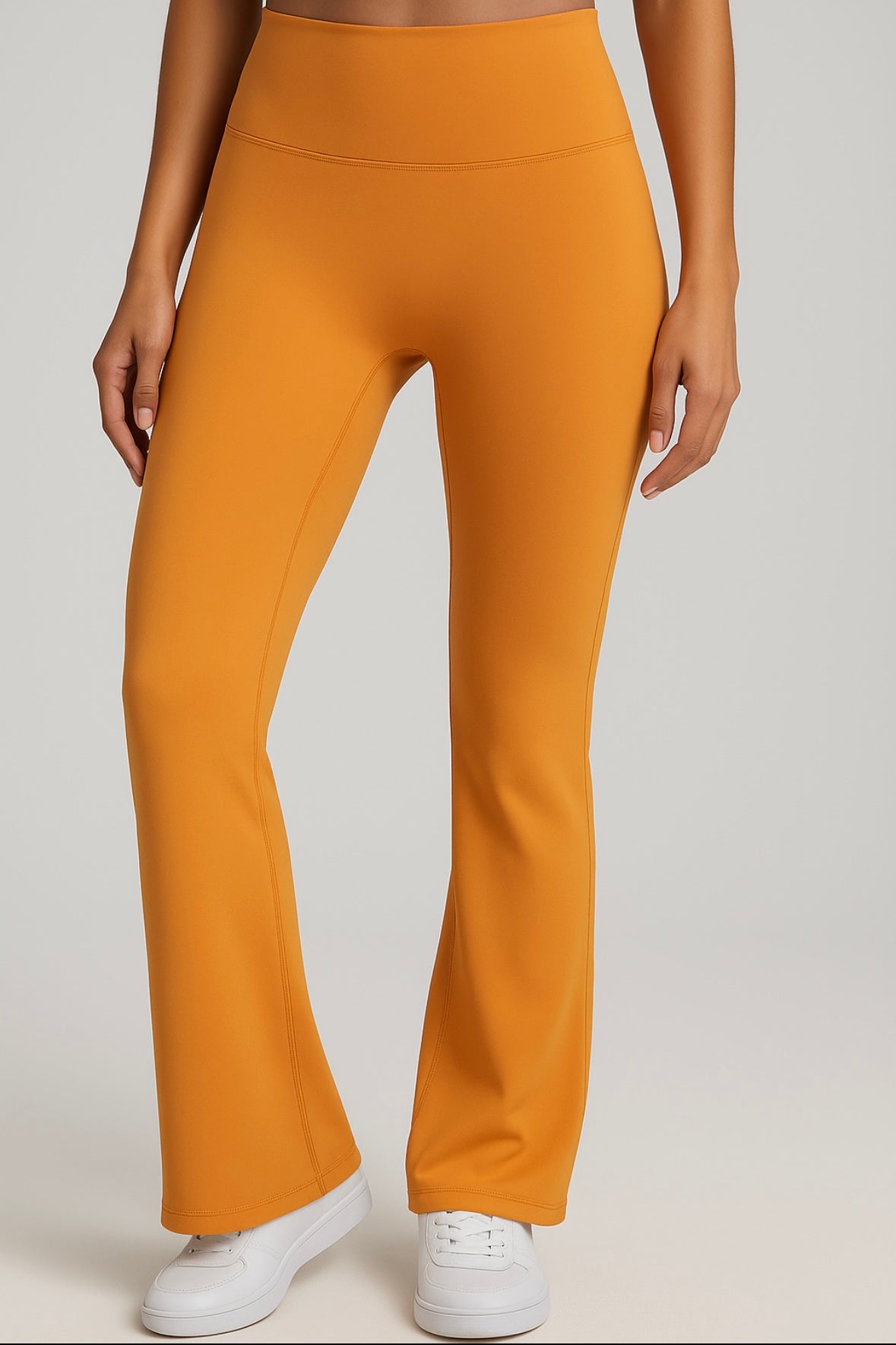 Cloud-Flare Leggings