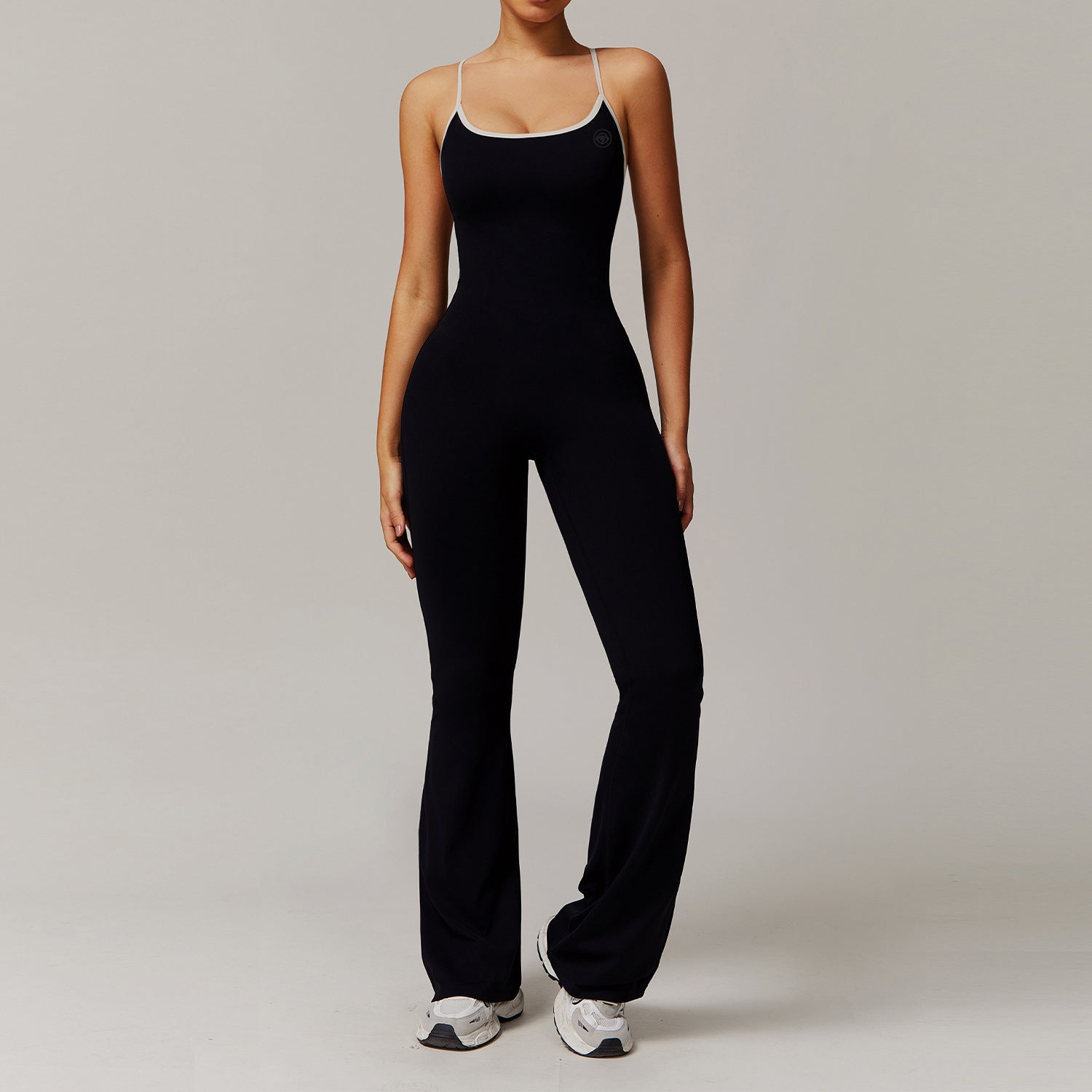 The Contour Flow Jumpsuit