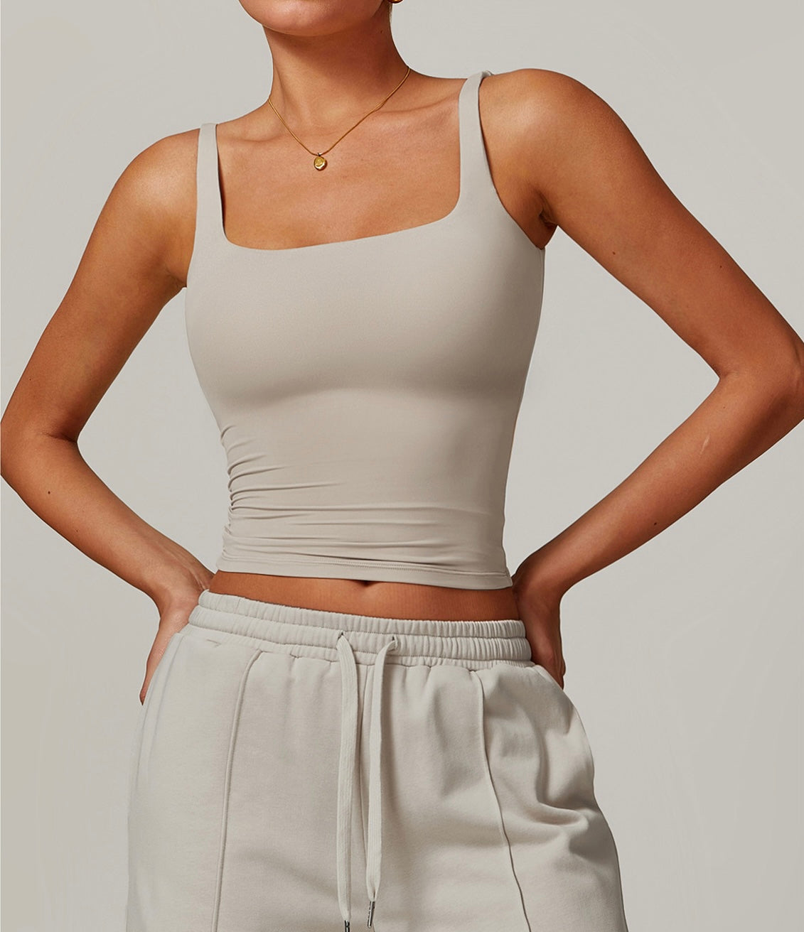 Second Skin Top