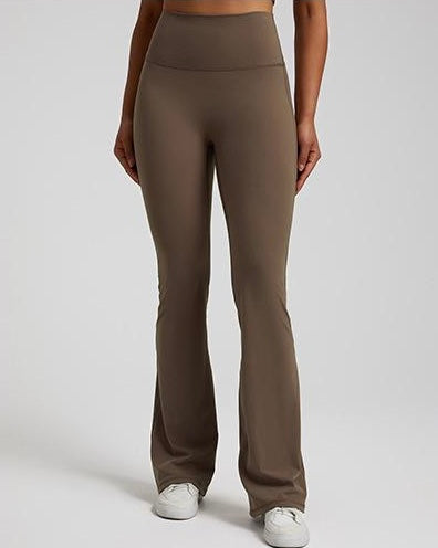 Cloud-Flare Leggings